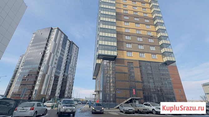 Помещение под школу танцев Красноярск - изображение 1