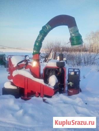 Дробилка измельчитель древесины DWG-80G Омск - изображение 1