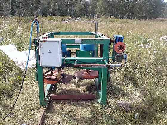 Продам двухдисковую пилу Алтай3 ДПА 600 Омск