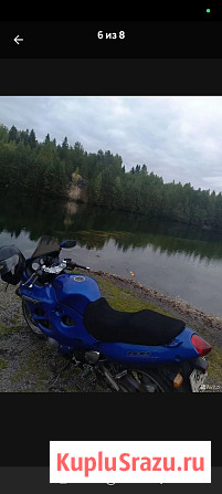 Suzuki gsx600f Петрозаводск - изображение 3