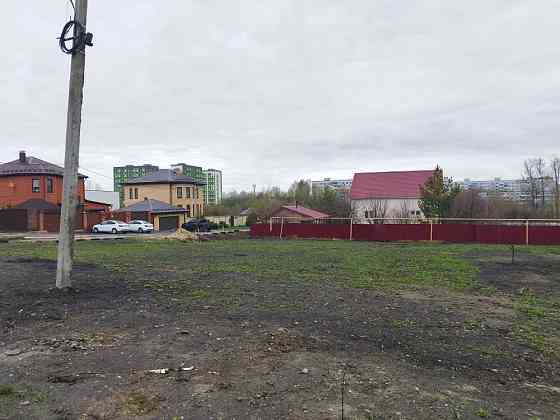 Участок ИЖС 9 сот. на продажу в Пензе Пенза
