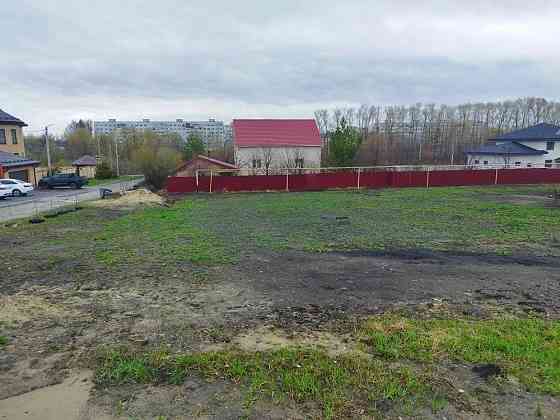 Участок ИЖС 9 сот. на продажу в Пензе Пенза