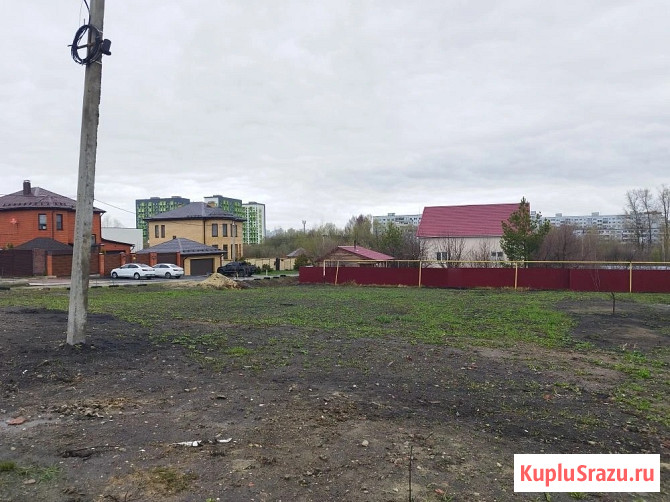 Участок ИЖС 9 сот. на продажу в Пензе Пенза - изображение 1