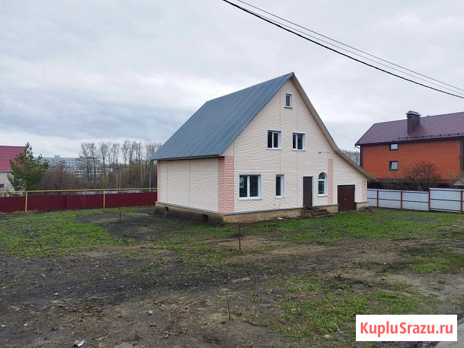 Участок ИЖС 9 сот. на продажу в Пензе Пенза - изображение 2