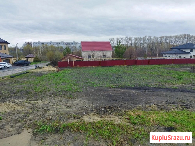Участок ИЖС 9 сот. на продажу в Пензе Пенза - изображение 3
