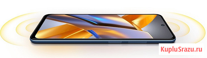 Смартфон Xiaomi Poco M5s 8/256 ГБ Дзержинск - изображение 4