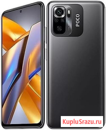Смартфон Xiaomi Poco M5s 8/256 ГБ Дзержинск - изображение 1
