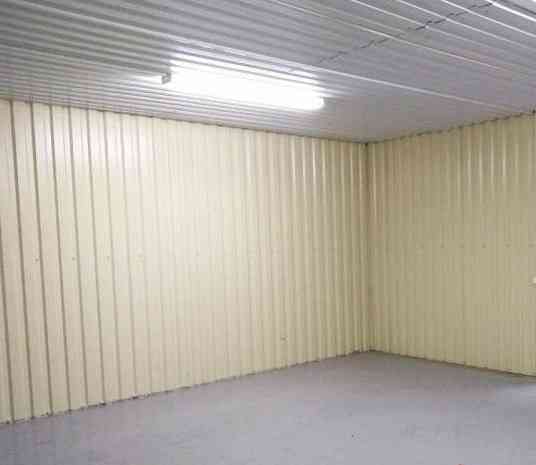 Сдам складское помещение 15 кв. Теплое, герметичное, чистое Санкт-Петербург