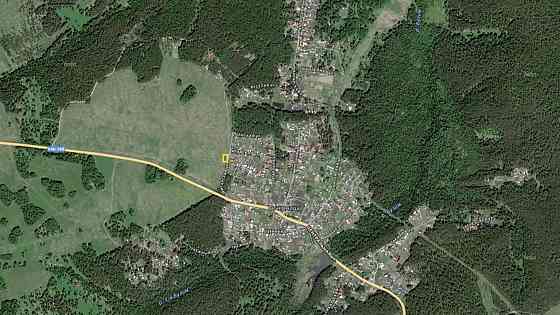 Участок ИЖС 11.3 сот. на продажу в Красноярске Красноярск