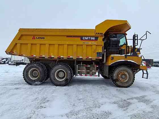 В продаже LGMG CMT96 6x4 Санкт-Петербург