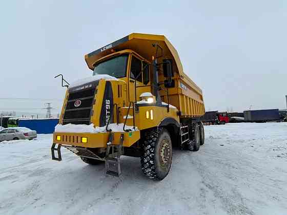 В продаже LGMG CMT96 6x4 Санкт-Петербург