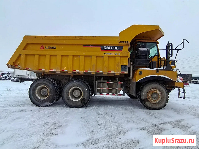 В продаже LGMG CMT96 6x4 Санкт-Петербург - изображение 3