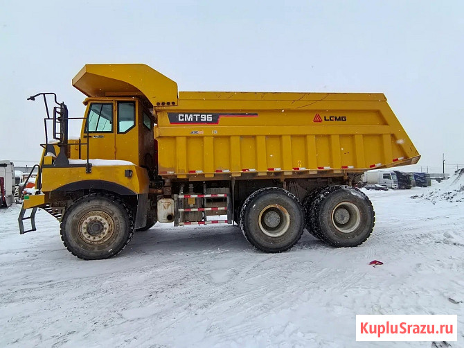 В продаже LGMG CMT96 6x4 Санкт-Петербург - изображение 2