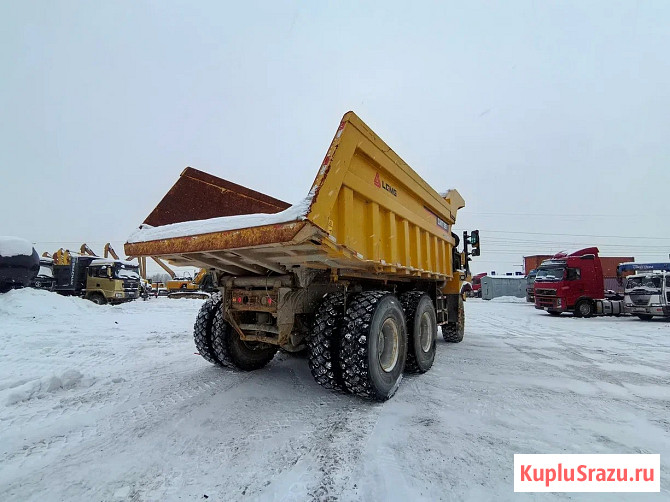 В продаже LGMG CMT96 6x4 Санкт-Петербург - изображение 4