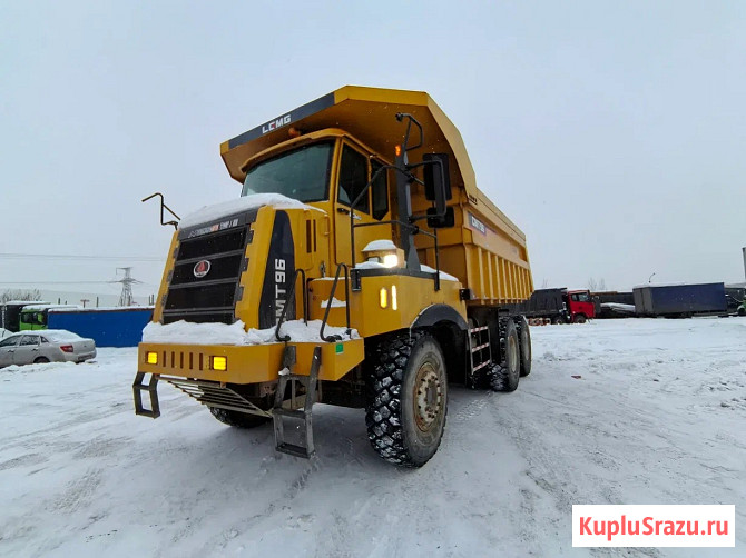 В продаже LGMG CMT96 6x4 Санкт-Петербург - изображение 1