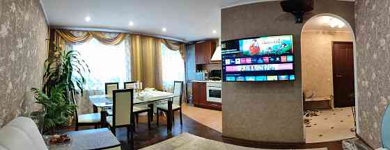 2-комнатная квартира, 59.4 м², 5/5 эт. на продажу в Смоленске Смоленск