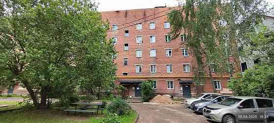 2-комнатная квартира, 59.4 м², 5/5 эт. на продажу в Смоленске Смоленск
