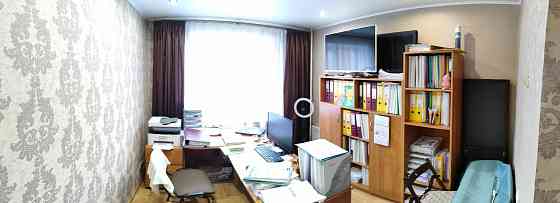 2-комнатная квартира, 59.4 м², 5/5 эт. на продажу в Смоленске Смоленск