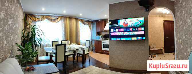 2-комнатная квартира, 59.4 м², 5/5 эт. на продажу в Смоленске Смоленск - изображение 3