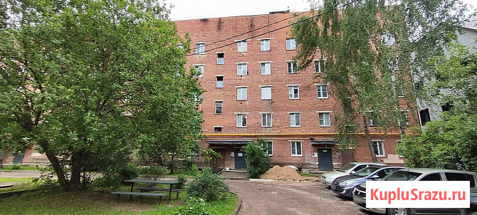 2-комнатная квартира, 59.4 м², 5/5 эт. на продажу в Смоленске Смоленск - изображение 1