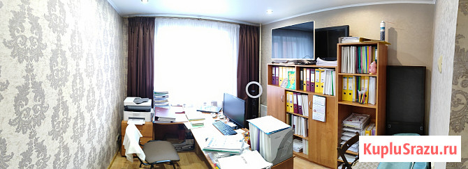 2-комнатная квартира, 59.4 м², 5/5 эт. на продажу в Смоленске Смоленск - изображение 4