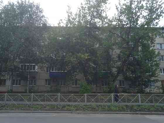 1-комнатная квартира, 29 м², 4/5 эт. на продажу в Пензе Пенза