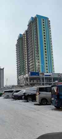 1-комнатная квартира, 37.3 м², 15/24 эт. на продажу в Красноярске Красноярск