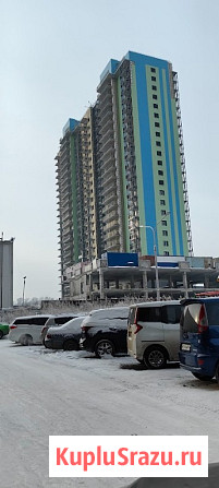 1-комнатная квартира, 37.3 м², 15/24 эт. на продажу в Красноярске Красноярск - изображение 4