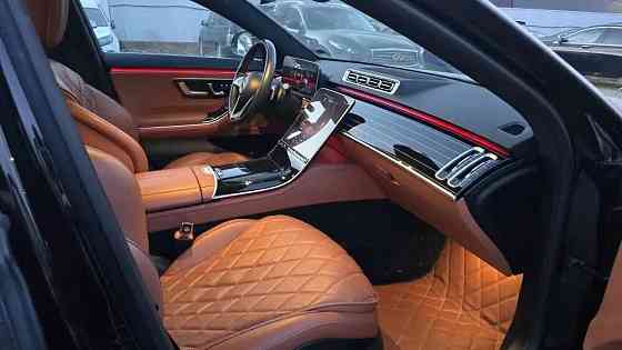 Седан Mercedes-Benz S-Класс 350 d Long 4MATIC VII (W223) Челябинск