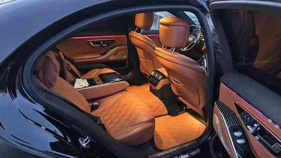 Седан Mercedes-Benz S-Класс 350 d Long 4MATIC VII (W223) Челябинск