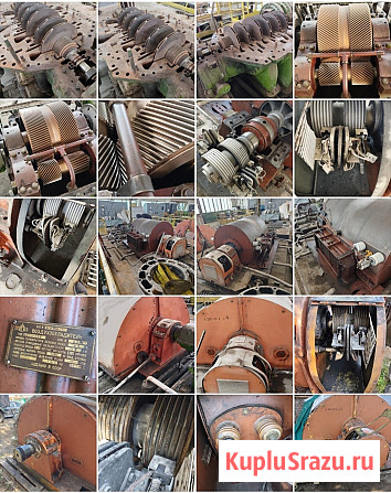 К250-61-2 центробежный компрессор узлы Смоленск - изображение 1