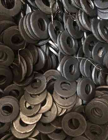 Шайба ЦП-375 ГОСТ 33187-2014 новая на складе 