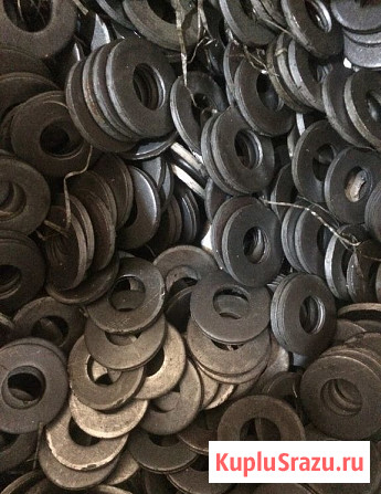 Шайба ЦП-375 ГОСТ 33187-2014 новая на складе  - изображение 1