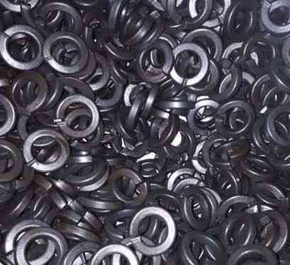 Шайба М24 путевая железнодорожная ТУ 14-4-1440-87 ГОСТ 19115-91 из наличия 