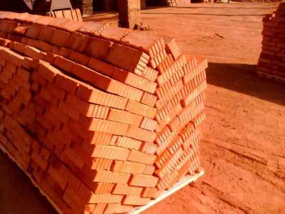 Кирпич Владикавказ, кирпич от производителя, кирпич с доставкой Владикавказ