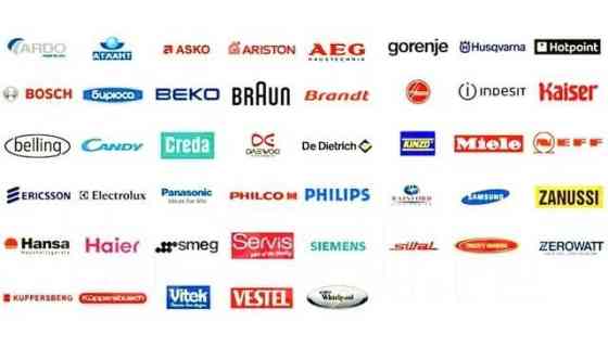 Ремонт стиральных машин Михайловск