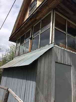 Коттедж 54 м² на участке 6 сот. на продажу в Ижевске Ижевск