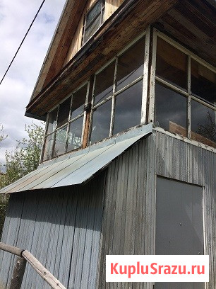 Коттедж 54 м² на участке 6 сот. на продажу в Ижевске Ижевск - изображение 1