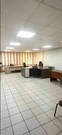 Офис 233м² с мебелью и отдельным входом Красноярск