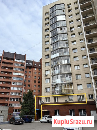 Офис 233м² с мебелью и отдельным входом Красноярск - изображение 1