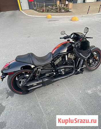 Продам харлей Сургут - изображение 1