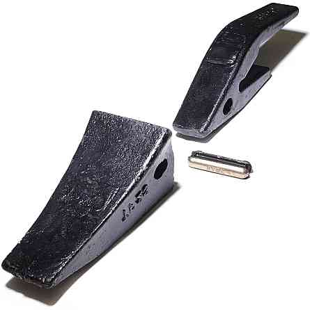 Коронки TK225FD ковшей экскаваторов-погрузчиков John Deere Санкт-Петербург