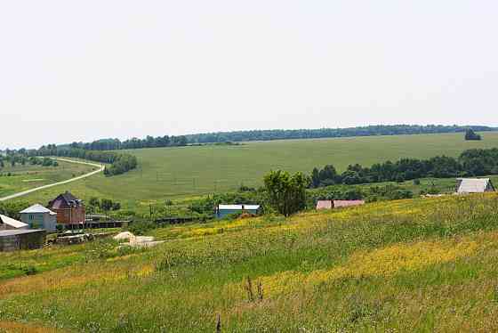 Участок ИЖС 10 сот. на продажу в Липецке Липецк