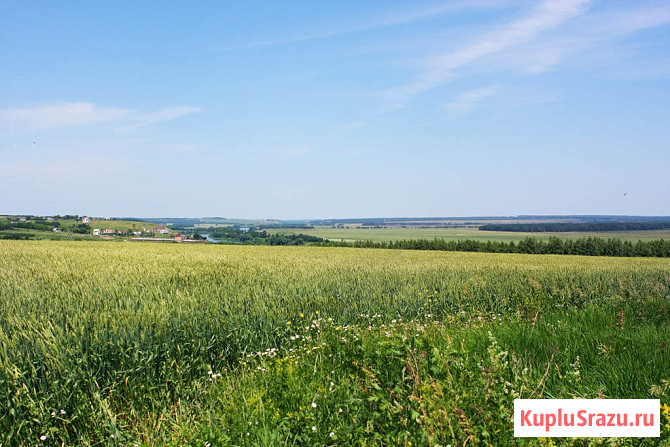 Участок ИЖС 10 сот. на продажу в Липецке Липецк - изображение 5