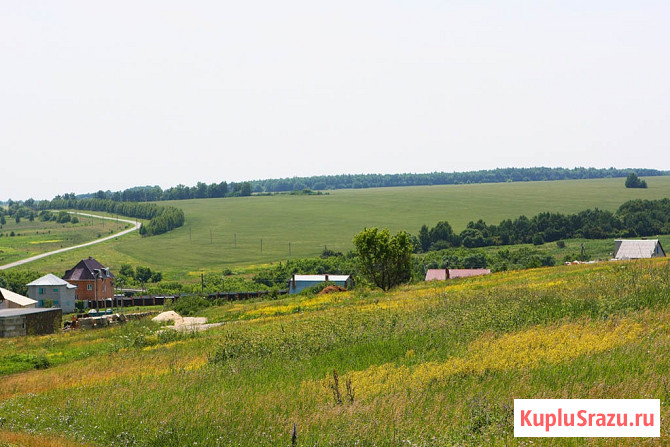 Участок ИЖС 10 сот. на продажу в Липецке Липецк - изображение 3