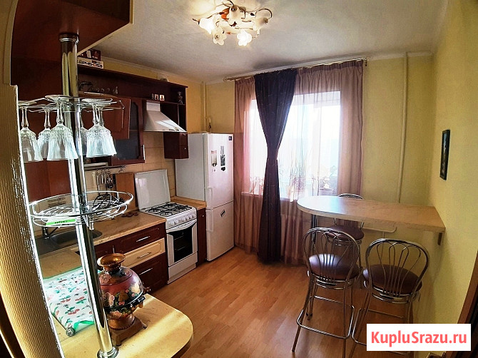 1-комнатная квартира, 47 м², 2/9 эт. на продажу в Сыктывкаре Сыктывкар - изображение 1