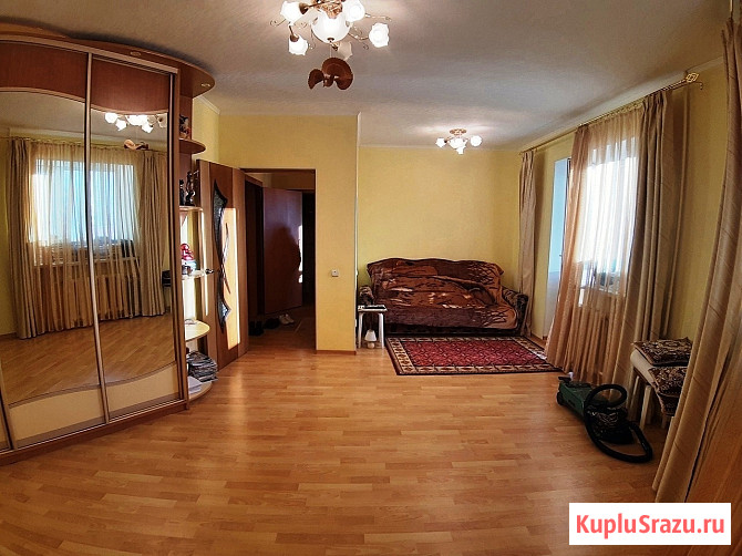 1-комнатная квартира, 47 м², 2/9 эт. на продажу в Сыктывкаре Сыктывкар - изображение 2