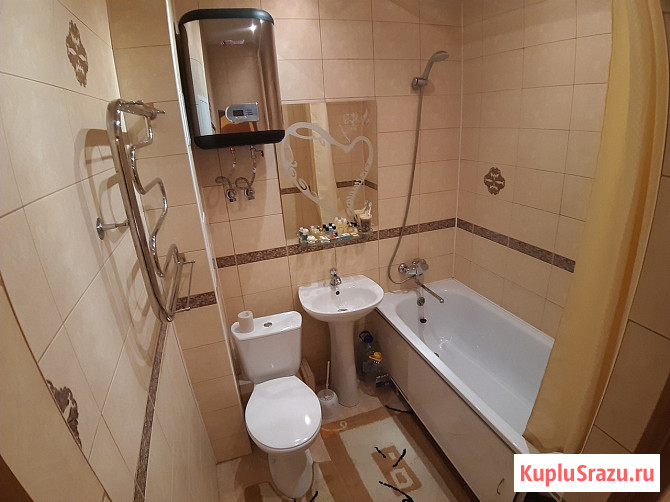 1-комнатная квартира, 47 м², 2/9 эт. на продажу в Сыктывкаре Сыктывкар - изображение 5