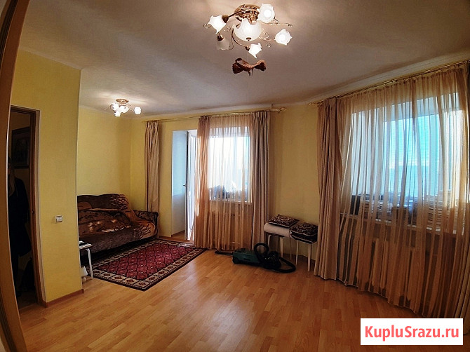 1-комнатная квартира, 47 м², 2/9 эт. на продажу в Сыктывкаре Сыктывкар - изображение 3