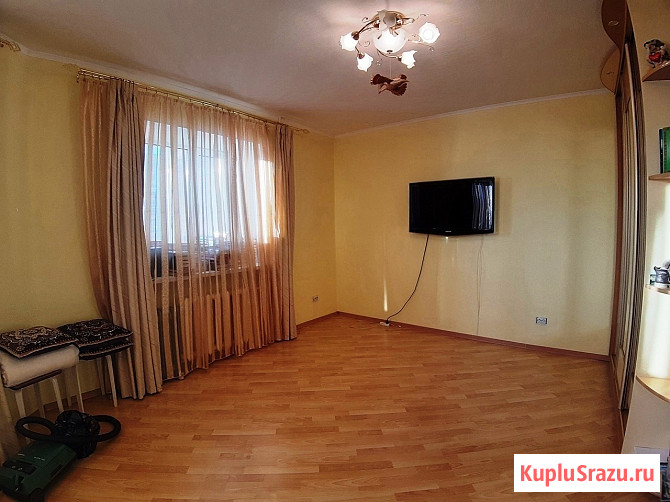 1-комнатная квартира, 47 м², 2/9 эт. на продажу в Сыктывкаре Сыктывкар - изображение 4